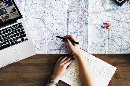 Las 3 Suertes y el Destino en Metafísica China y Astrología BaZi